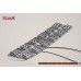 xlook taillights led modules hyundai grandeur hg 2011-15